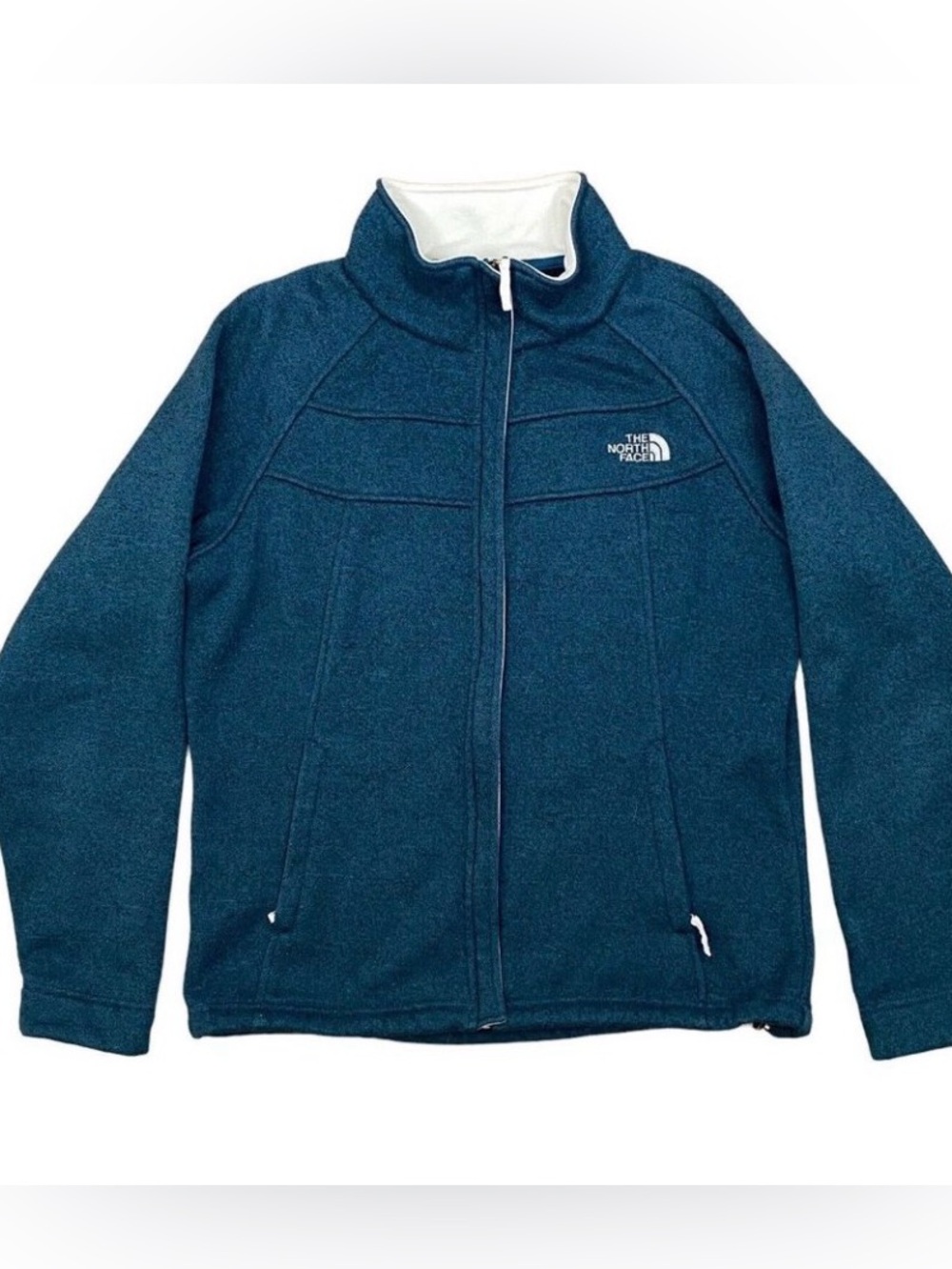 “The North Face Jacket” Full Zipper
